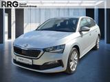 Skoda Scala 1.5 TSI Style OPF - Skoda Scala Gebrauchtwagen in Berlin