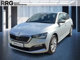Skoda Scala 1.5 TSI Style OPF - Skoda Scala Gebrauchtwagen in Berlin