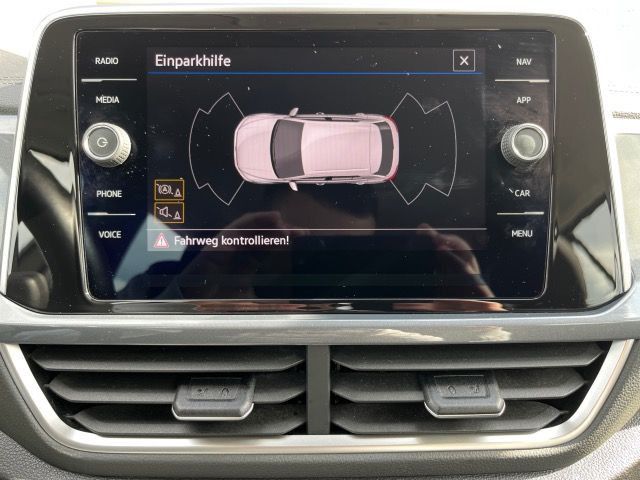 Volkswagen T-Roc - Bild 24