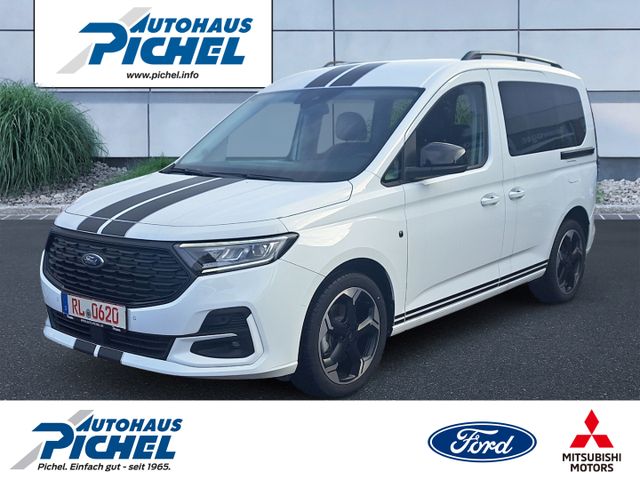 Ford Tourneo Connect Sport L1 WINTER-PAKET+KLIMAAUTOM