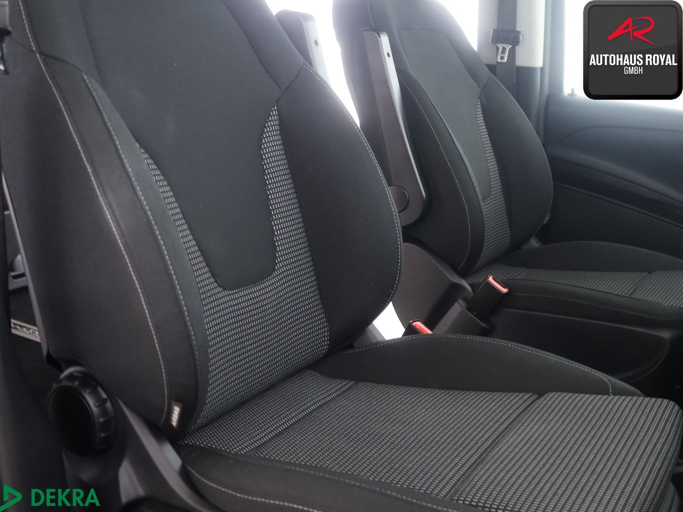 Mercedes-Benz V 250 d SPORT-PAKET 6 SITZE DISTRONIC,KAMERA,AHK foto 12
