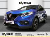 Renault Kadjar Black Edition TCe 160 EDC Bose/Alcantara - Renault Kadjar: Black Edition