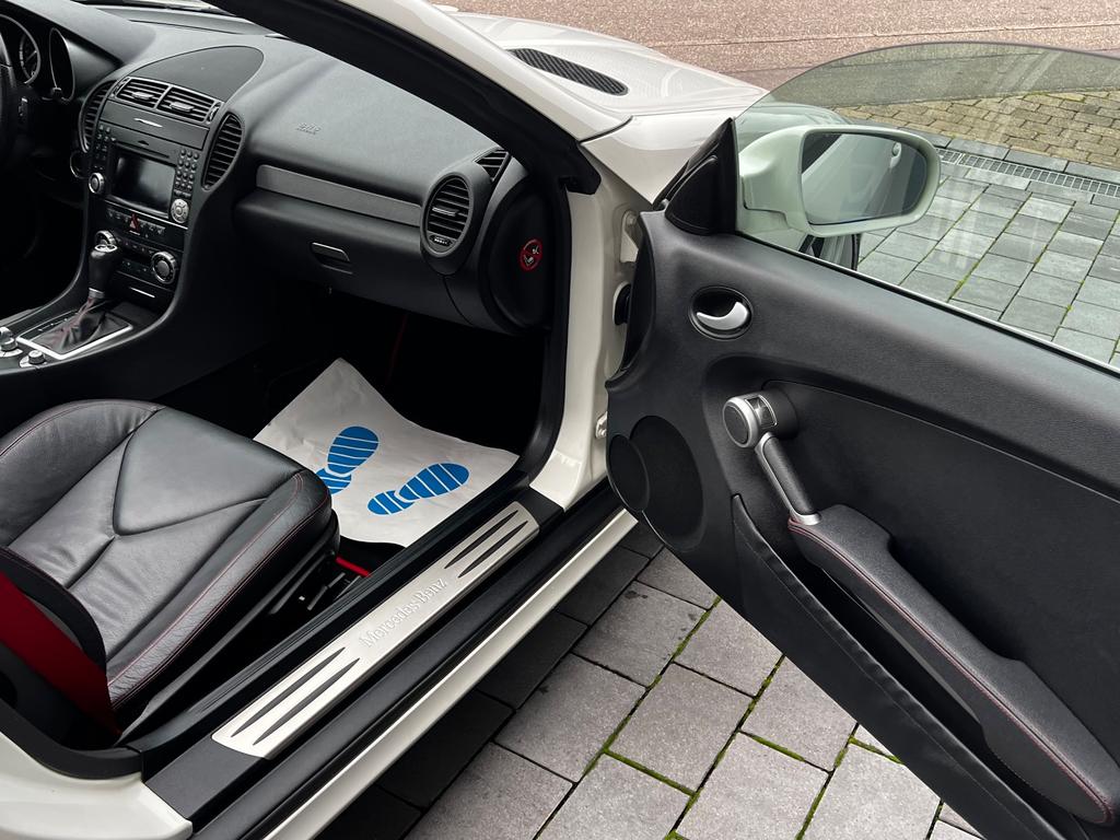 Mercedes-Benz SLK 280