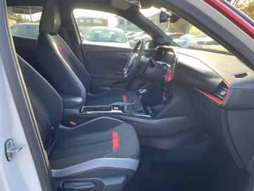 Bild 11 Opel Mokka GS 1.2 NAVI/SHZ+LHZ/PDC vo+hi+CAM