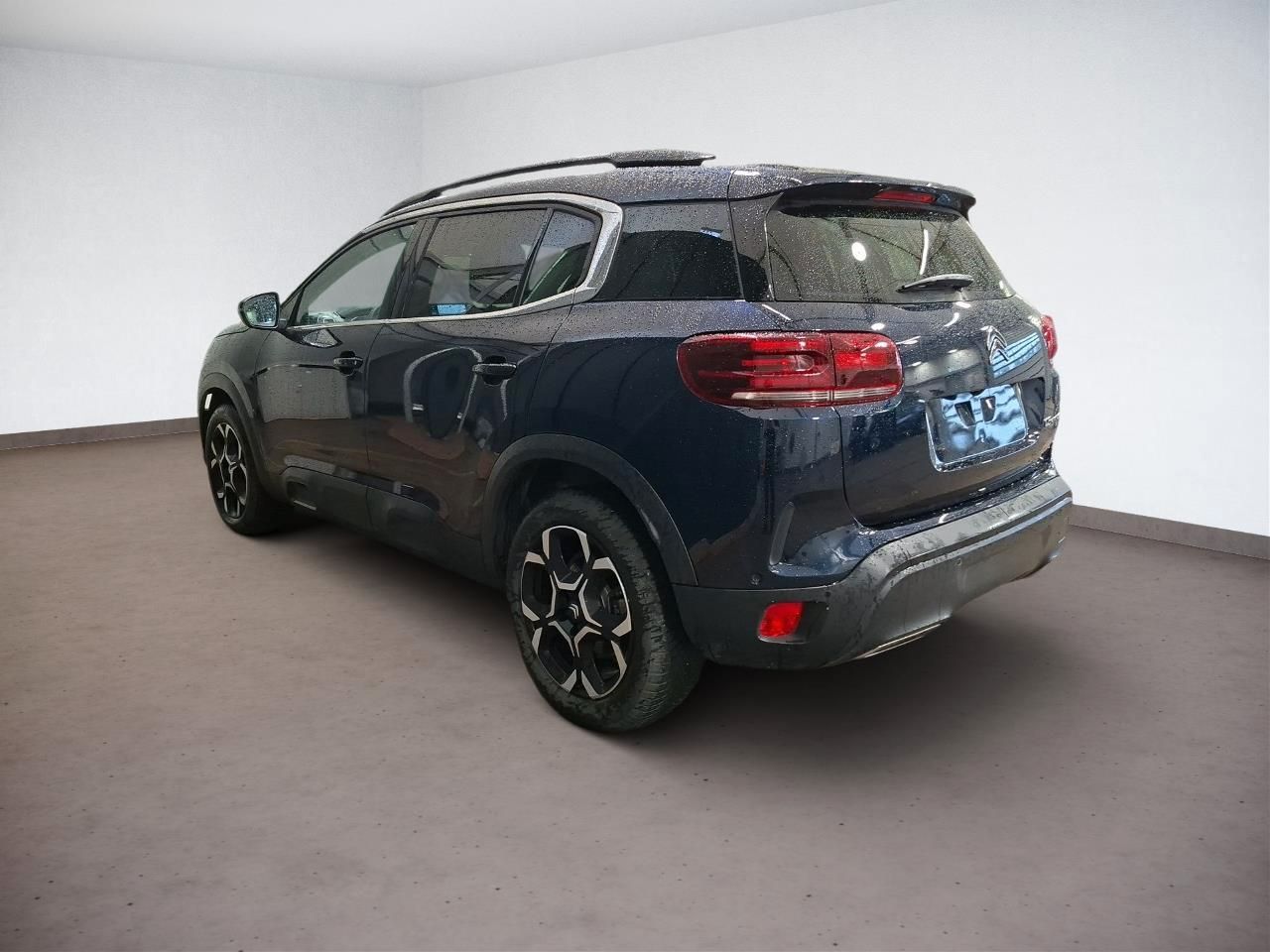 Fahrzeugabbildung Citroën C5 Aircross Hybrid 145 Max e-DCS6 Automatik Navi