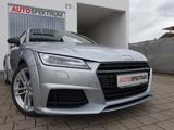 Audi TT Coupe 2.0 TDI ultra S-LINE NAVI/XENON - Audi TT in Augsburg