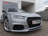 Audi TT Coupe 2.0 TDI ultra S-LINE NAVI/XENON - Audi TT: TDI