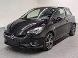 Opel Corsa Innovation OPC-L. Bi-Xenon/PDC/Pano/17-LM - Opel Corsa: Schiebedach