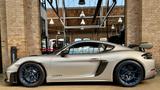 Porsche PORSCHE GT4 RS *WEISSACH*BOSE*CLUBSPORT*LI... - Porsche Cayman in Berlin