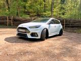 Ford Focus RS MK3 | Motor neu aufgebaut | 500PS 670Nm - Ford Focus: Ps