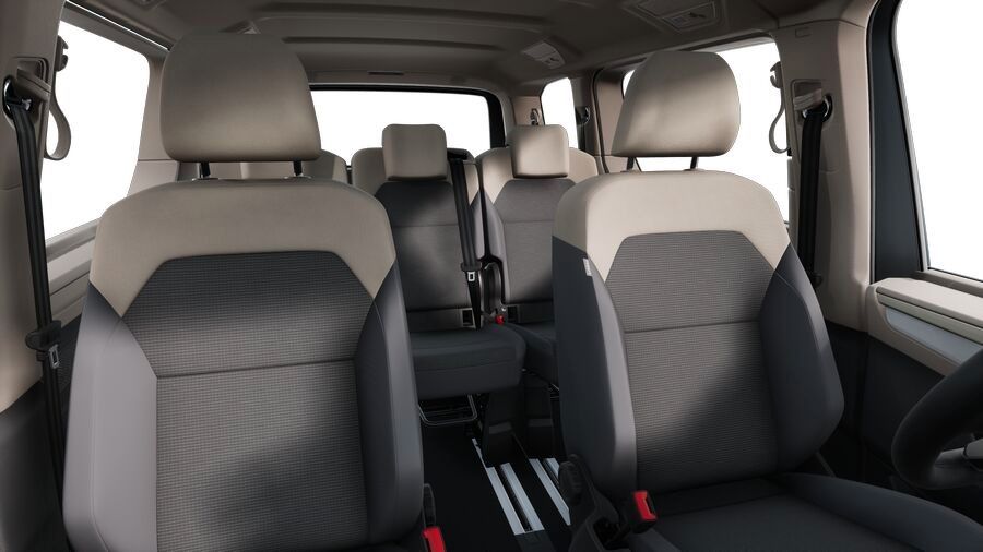 Volkswagen T7 Multivan - Bild 7