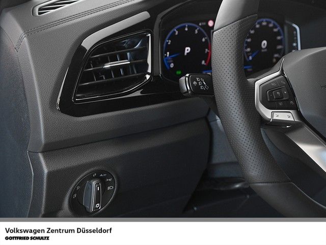 Volkswagen T-Roc - Bild 12