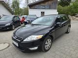 Ford Mondeo Turnier Trend