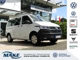 Volkswagen T6.1 Kombi 2.0 TDI DSG 8-Sitzer LED NAV AHZV - Volkswagen T6 Kombi: 8 Sitzer