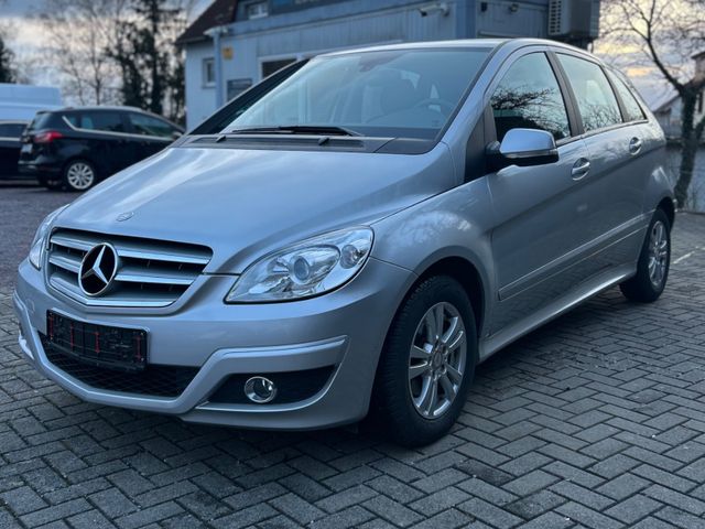 Mercedes-Benz B 180 *48.000 km* Automatik*