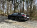 BMW 840 Cab Standheizung Carbon B+W TV M8-Räder Vide - BMW 840 von privat