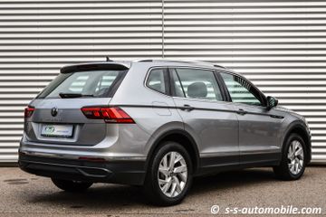 Volkswagen Tiguan Allspace - 10