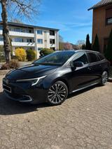 Toyota Corolla Hybrid 2,0l  SERVICE REIFEN... - Toyota Corolla: Se