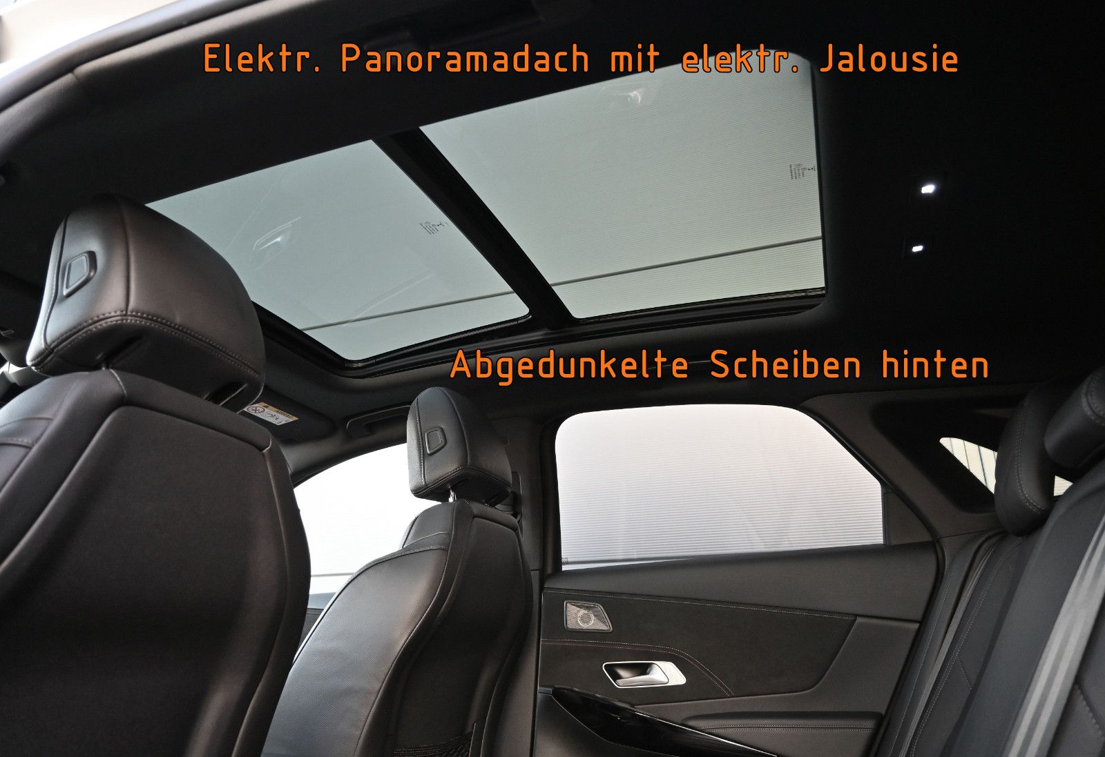 Fahrzeugabbildung DS Automobiles DS7 Crossback E-Tense 4x4 Perf.Line+ °AHK°FOCAL°
