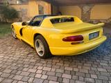 Chrysler Viper RT/10 - V10 8.0 1995 Gialla 400cv Collezio - Chrysler Gebrauchtwagen von 1995