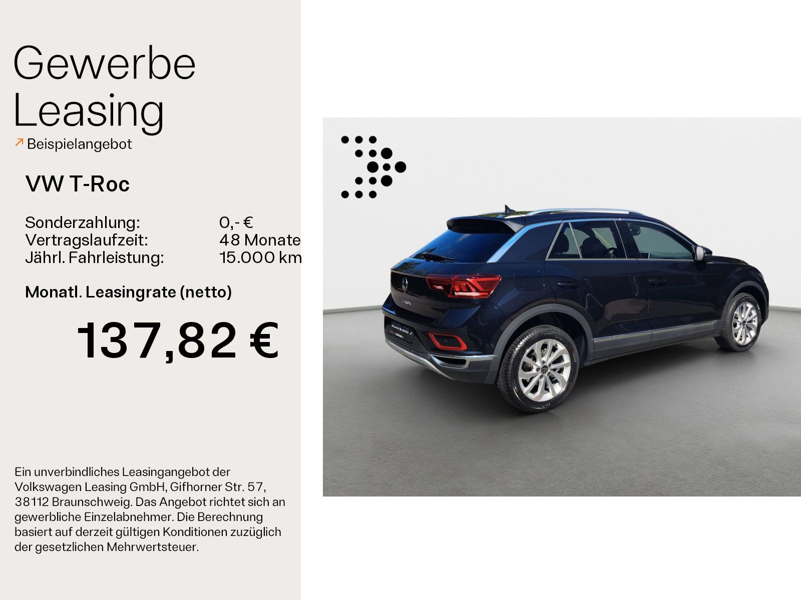 Volkswagen T-Roc - Bild 2