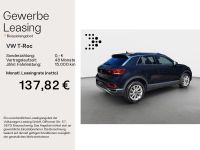 Volkswagen T-Roc - Vorschau Bild 2