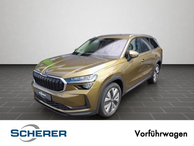 Skoda Kodiaq Selection 2,0 TDI 142 KW 7-gang DSG AHK