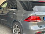Mercedes-Benz Mercedes Benz 350 GLE SUV - scheckheftgepflegte Mercedes 350