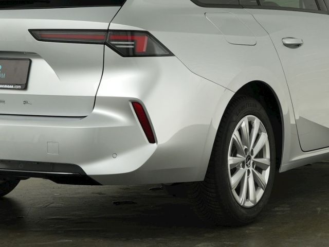 Astra L ST ELEGANCE CDTI+LED+NAVI+RÜCKFAHRKAMERA