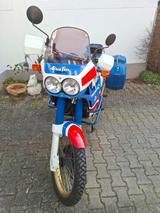 Honda XRV 650 - HONDA XR650