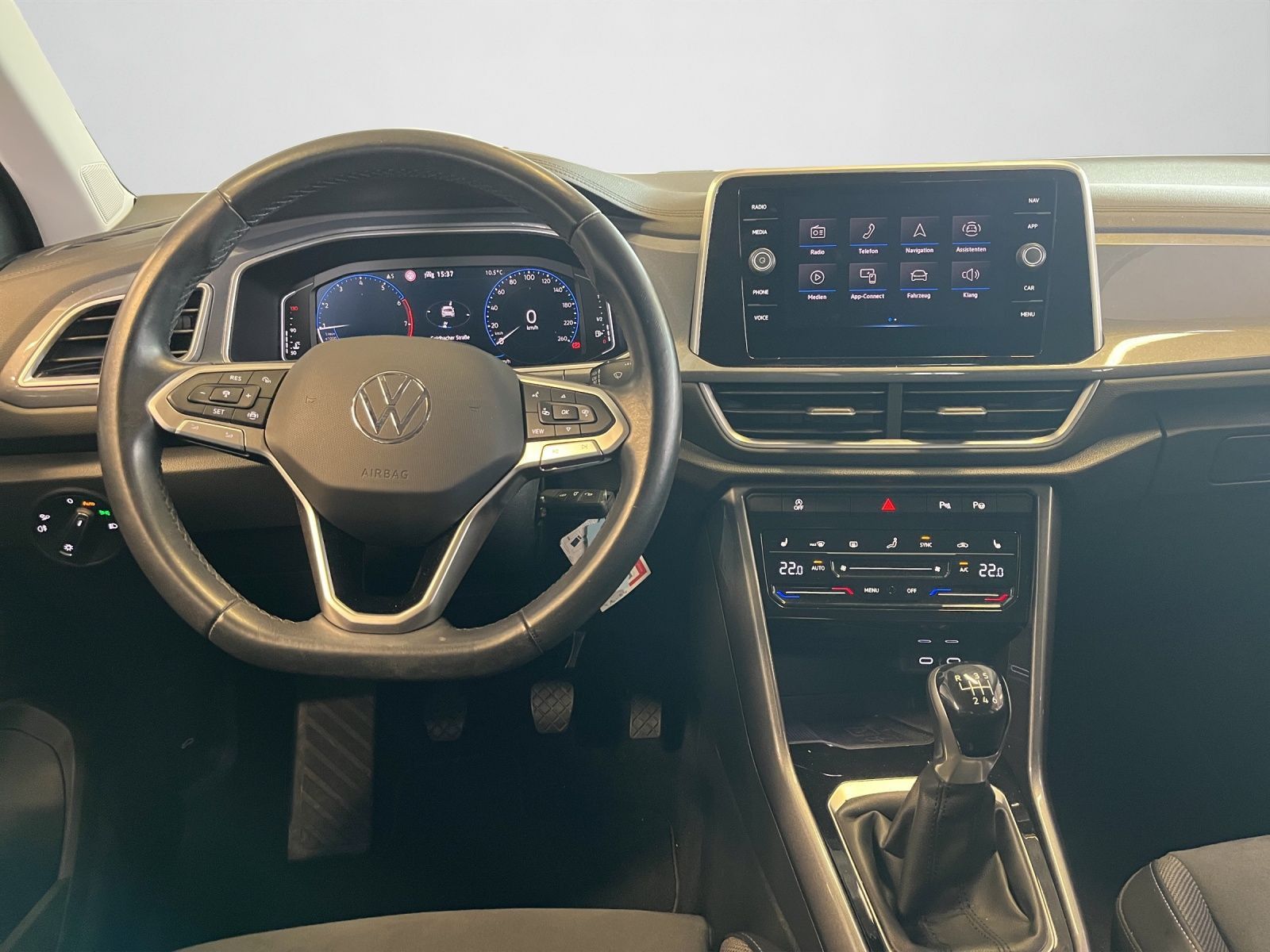 Volkswagen T-Roc - Bild 4