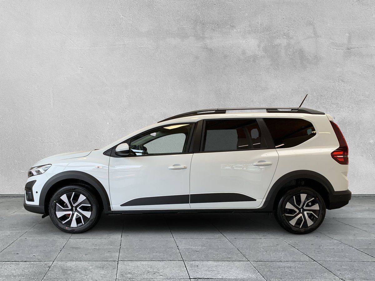 Dacia Jogger - Bild 2