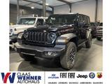 Jeep Wrangler Unlimited Rubicon *Rückfahrkamera *Sitz