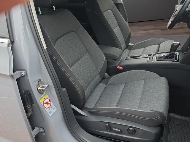 Volkswagen Passat 2.0TDI 200PS DSG AHK+Memory+ el.K, миниатюра 16