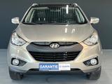 Hyundai ix35 2.0 Premium AWD AHK Kamera 4x SHZ Navi Pano - Hyundai ix35: Allradantrieb, Automatik