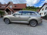 Audi Q7 3.0 TDI quattro tiptronic - - : Beige, Vollleder, Head-Up Display