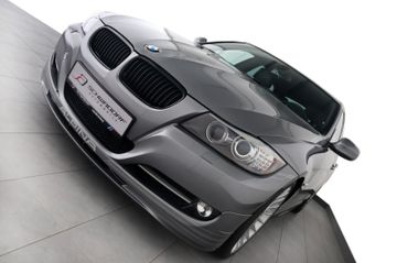 ALPINA B3 S BITURBO Touring SWITCH-TRONIC 1.Hand