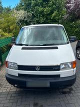Volkswagen VW T4 Kastenwagen mit Kühlung - VW LT von 2003