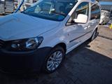 Volkswagen Caddy 2,0TDI 103kW Maxi Comfortline 7-Sitzer... - VW Caddy Gebrauchtwagen in Osnabrück