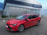 Toyota Corolla 1.8 Hybrid Touring Sports Team Deutschl.