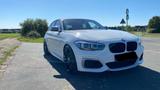 BMW M140i xDrive A Special Edition TÜV 06/27 8-fach  - BMW: X8