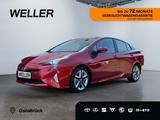 Toyota Prius Hybrid Comfort *LED*HUD*ACC*Navi*RCAM*SHZ* - Toyota Prius Gebrauchtwagen