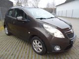 Chevrolet Spark LS+ - Chevrolet Spark aus 2012