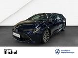 Toyota Corolla Touring Sports MILD-Hybrid Team D 483,- - Toyota Corolla: 4d4