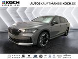 Skoda Superb Combi Sportline 2,0 TSI DSG Pano, Canton - Skoda Superb Neuwagen in Berlin