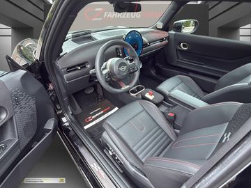 MINI Cooper S - 6