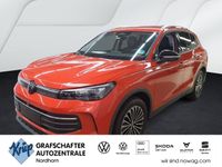 Volkswagen Tiguan - Vorschau Bild 1