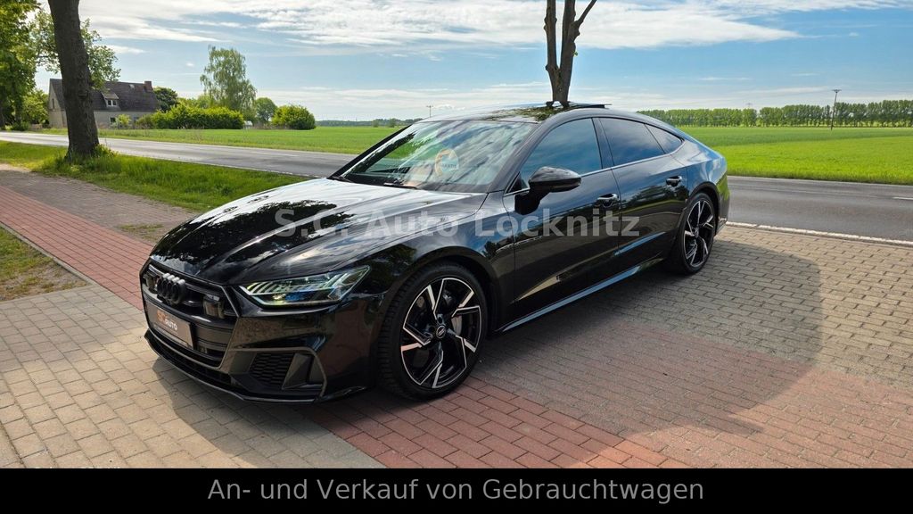 Audi S7