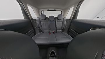 MINI Cooper C 5-Türer Head-Up DAB LED Komfortzg. Shz