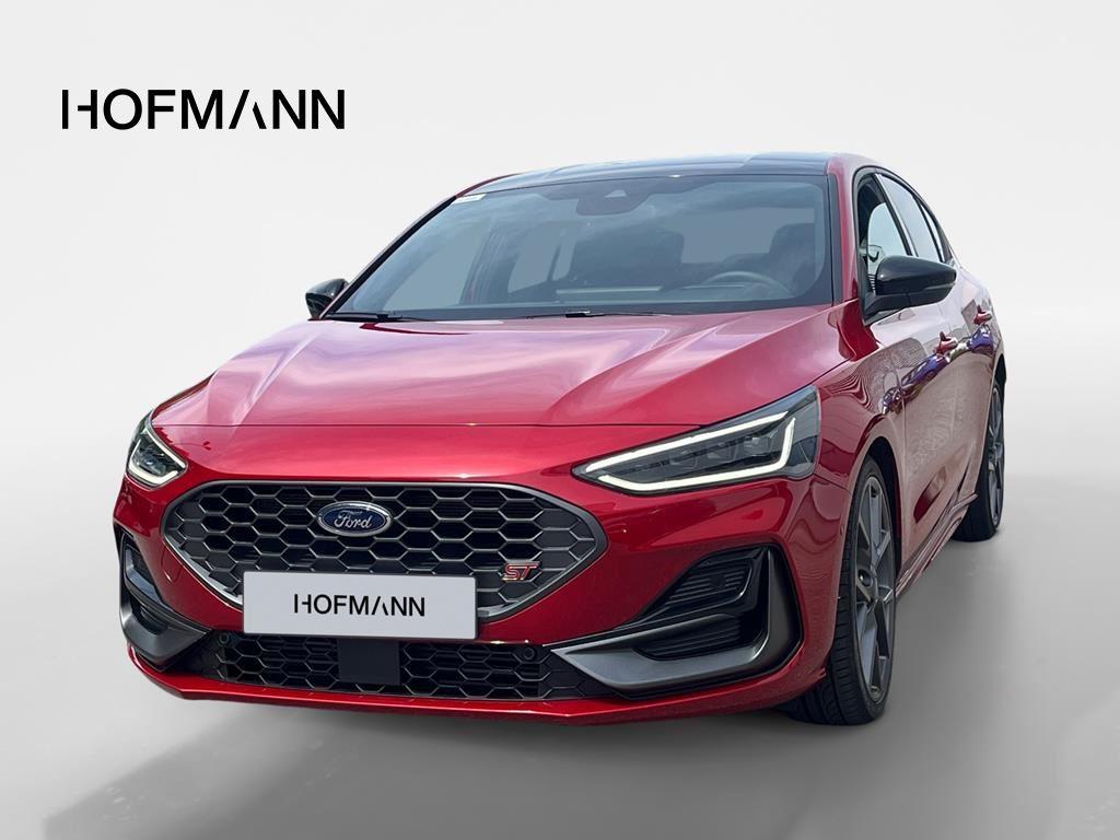 Ford Focus 2.3 EcoBoost S&S Aut. ST X ACC+RFK+B&O+